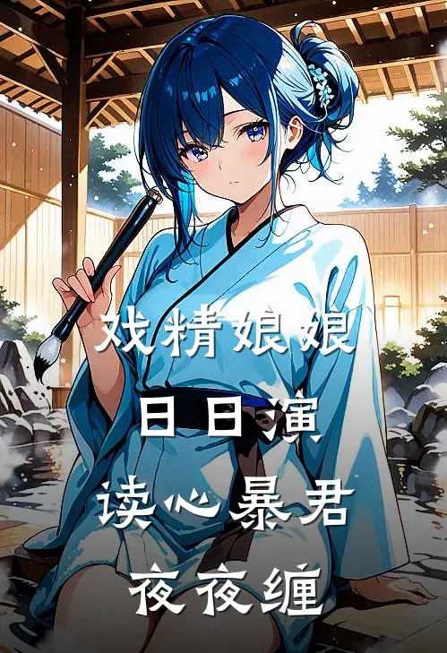 戏精娘娘日日演，读心暴君夜夜缠（陆之宁陆昭安）最新章节列表