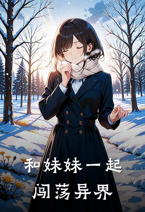 和妹妹一起闯荡异界