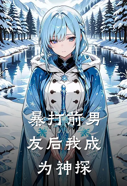 暴打前男友后我成为神探