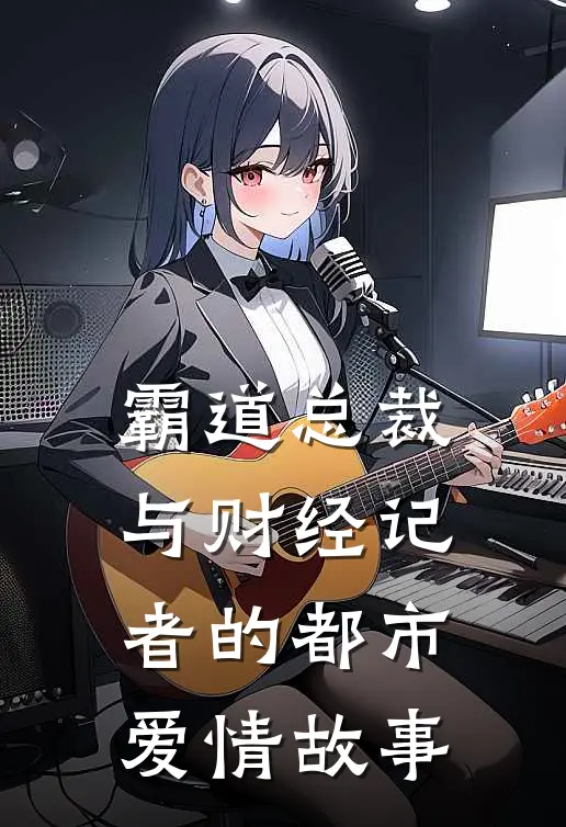 霸道总裁与财经记者的都市爱情故事