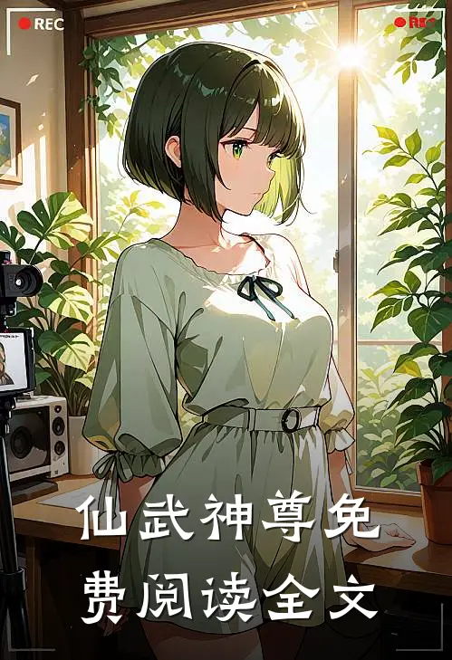 仙武神尊免费阅读全文