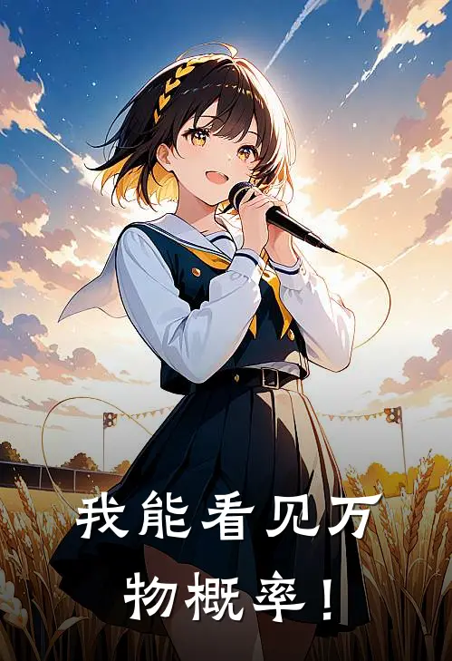 我能看见万物概率！林默苏沐晴全文免费阅读无弹窗大结局_（林默苏沐晴）我能看见万物概率！最新小说