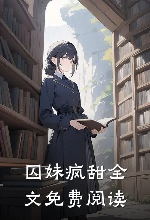 囚妹疯甜全文免费阅读