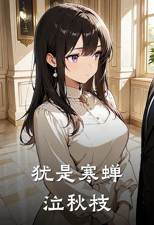 幽兰婉婉《犹是寒蝉泣秋枝》全文免费在线阅读_《犹是寒蝉泣秋枝》全本在线阅读