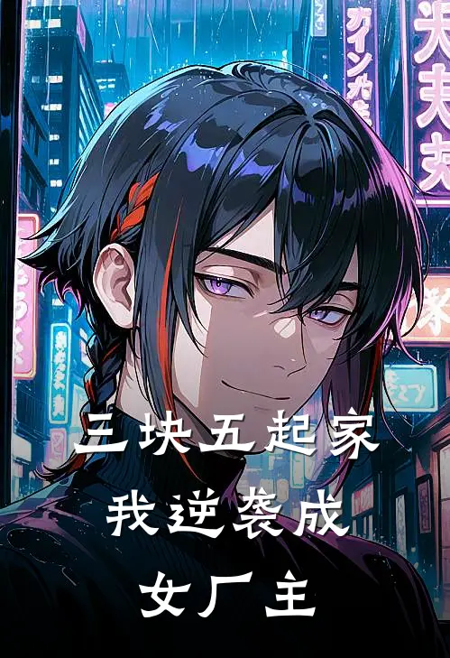 三块五起家，我逆袭成女厂主林晚秋江振宇最新完本小说_免费小说大全三块五起家，我逆袭成女厂主(林晚秋江振宇)