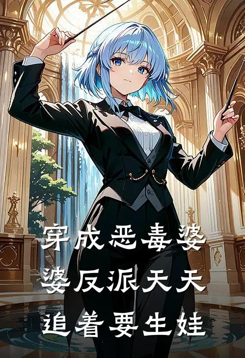 穿成恶毒婆婆反派天天追着要生娃刘倩李二郎热门的小说_热门小说在线阅读穿成恶毒婆婆反派天天追着要生娃刘倩李二郎