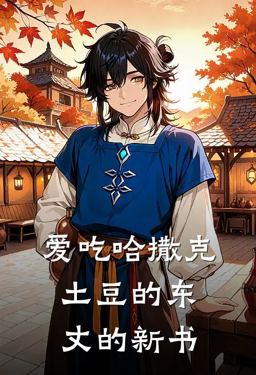 爱吃哈撒克土豆的东丈的新书