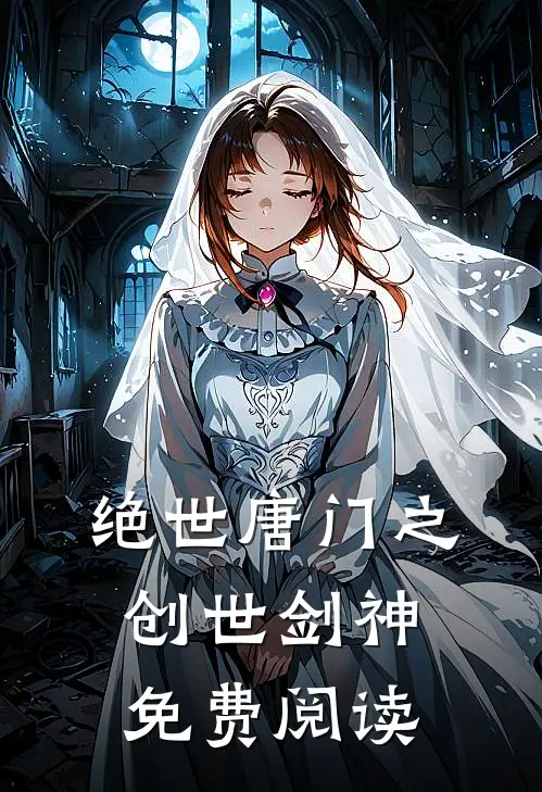 绝世唐门之创世剑神免费阅读