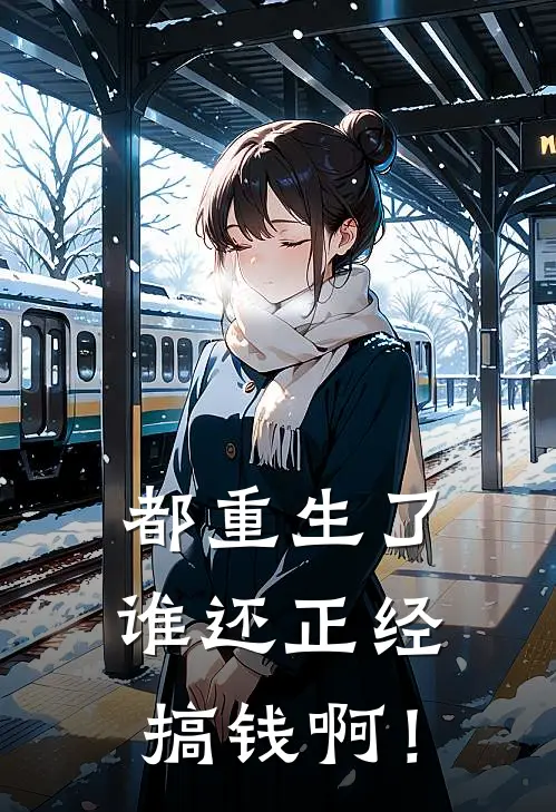 都重生了，谁还正经搞钱啊！(周然陈曼蔓)完整版免费小说_完结版小说推荐都重生了，谁还正经搞钱啊！(周然陈曼蔓)