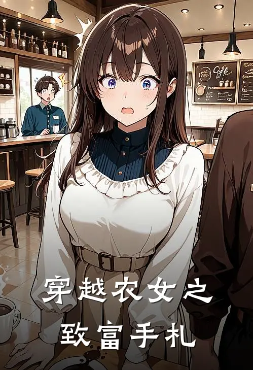 穿越农女之致富手札