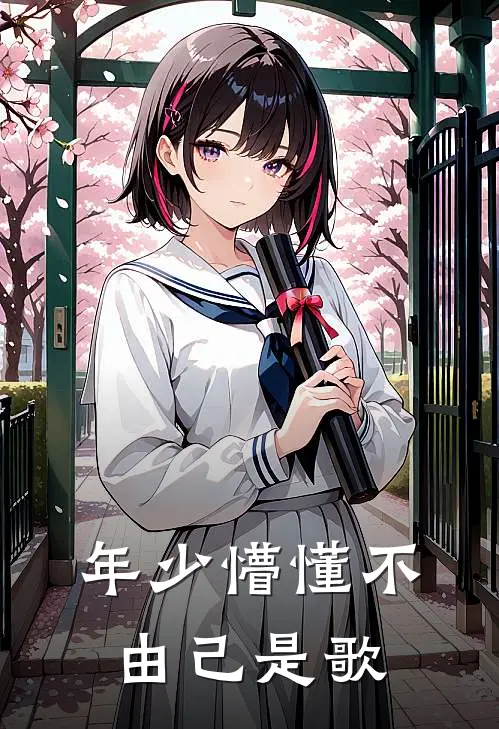 年少懵懂不由己是歌