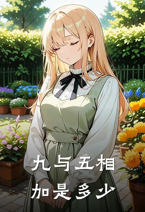 九与五相加是多少