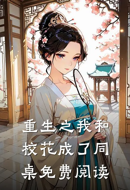 重生之我和校花成了同桌免费阅读