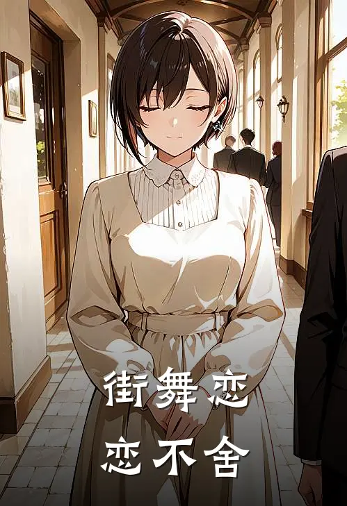 林悦悦悦《街舞恋恋不舍》小说免费在线阅读_街舞恋恋不舍(林悦悦悦)已完结小说