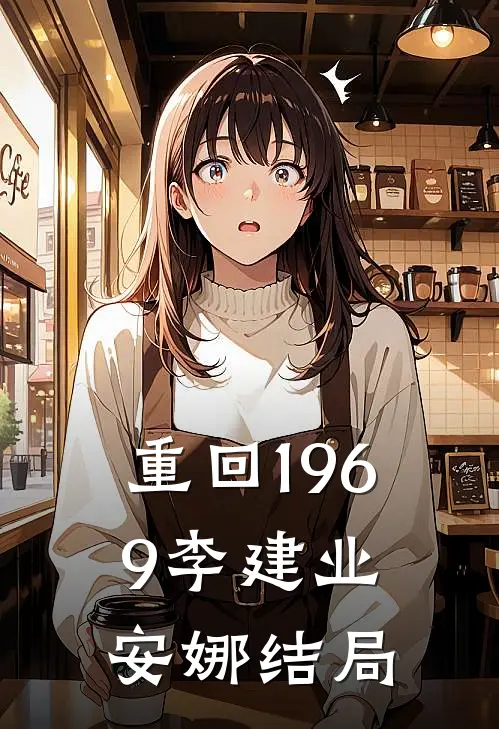 重回1969李建业安娜结局