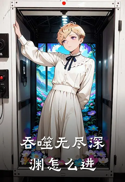 吞噬无尽深渊怎么进