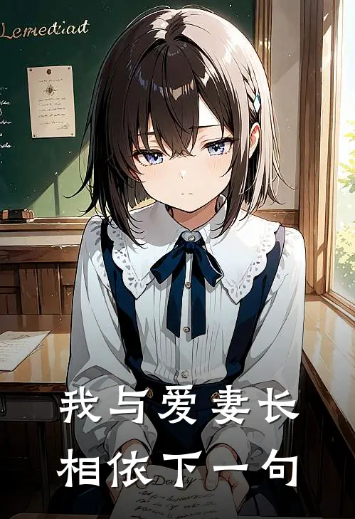 我与爱妻长相依下一句