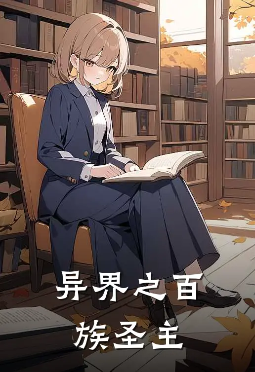 异界之百族圣主