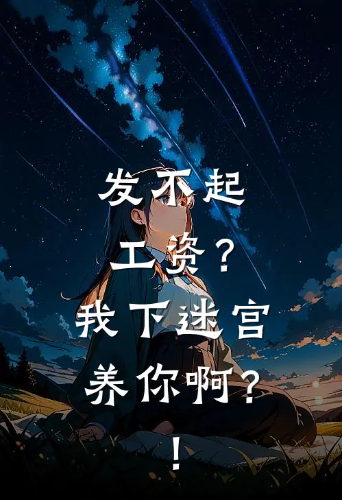 发不起工资？我下迷宫养你啊？！小说卡利安余晖（已完结全集完整版大结局）卡利安余晖小说全文阅读笔趣阁