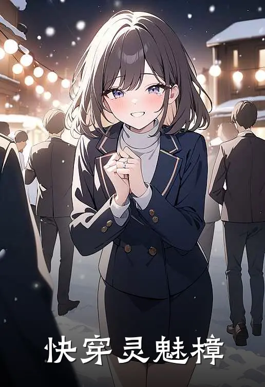 快穿灵魅樟(赵昂李柠)完本小说_全本免费小说快穿灵魅樟赵昂李柠