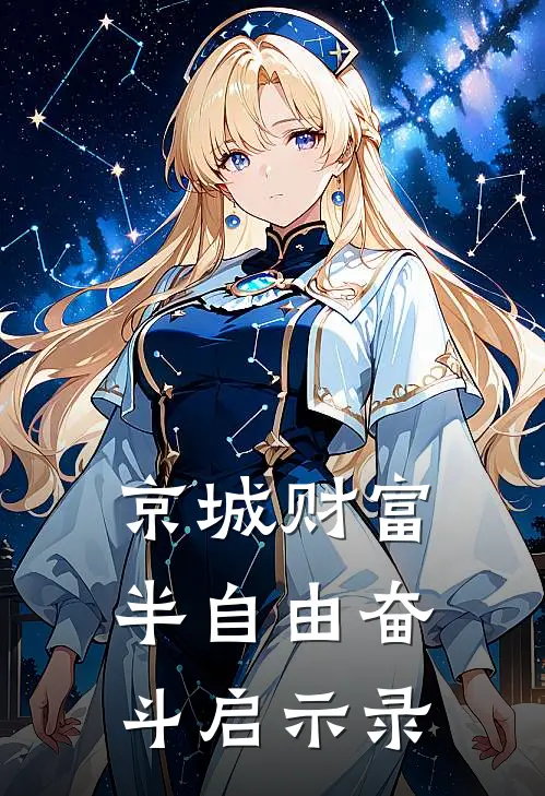 京城财富半自由奋斗启示录周小勇郑晓龙完结版小说_完结版小说京城财富半自由奋斗启示录(周小勇郑晓龙)