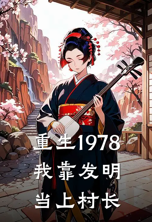 重生1978：我靠发明当上村长林昭昭沈亦川热门免费小说_免费小说免费阅读重生1978：我靠发明当上村长林昭昭沈亦川