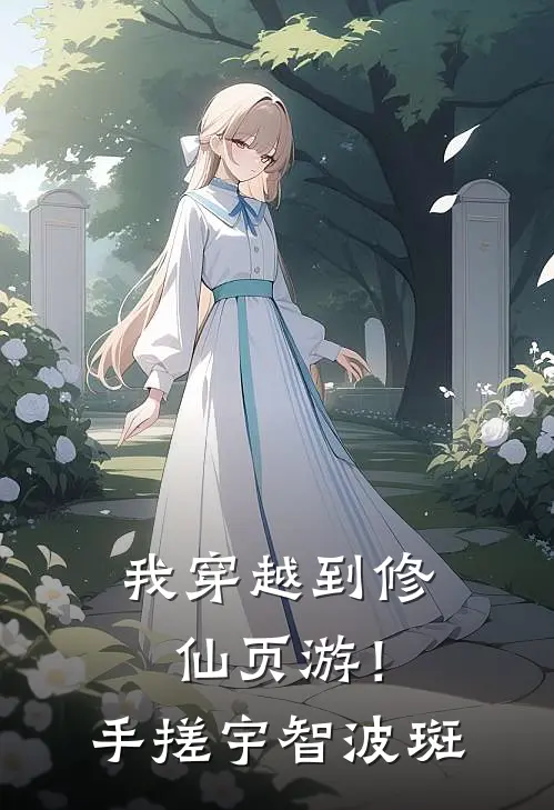 我穿越到修仙页游！手搓宇智波斑