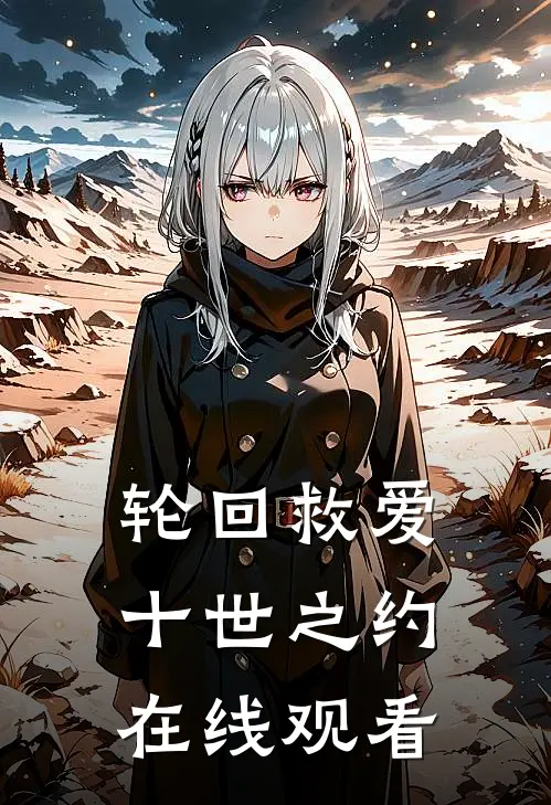 轮回救爱十世之约在线观看