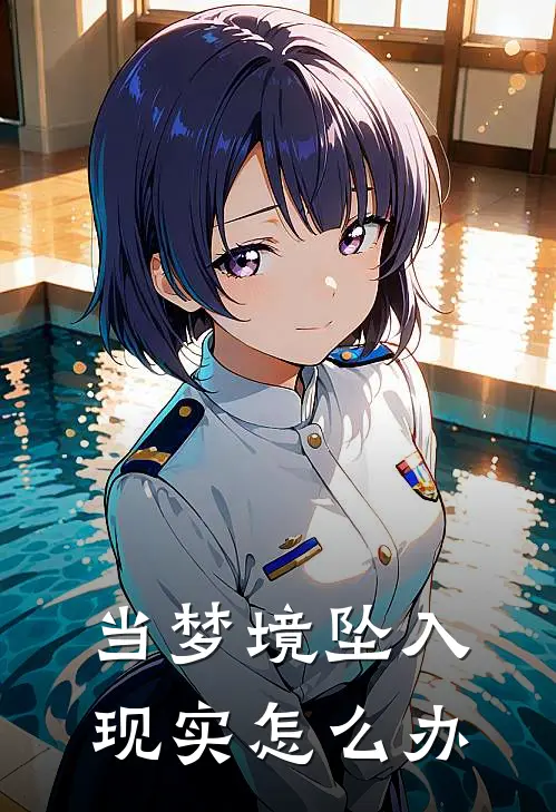 当梦境坠入现实怎么办