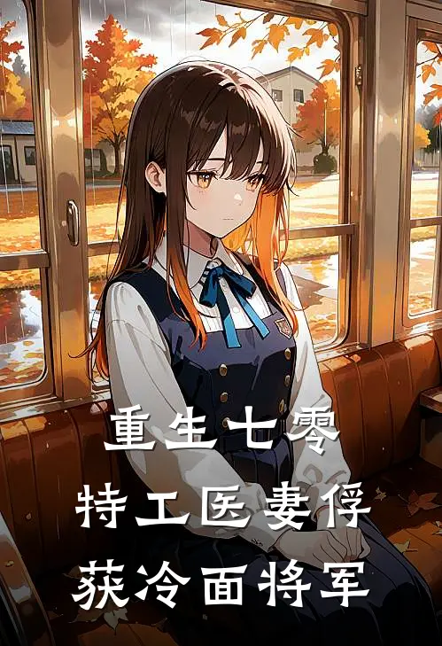 林沫顾锋(重生七零：特工医妻俘获冷面将军)全本阅读_林沫顾锋最新热门小说