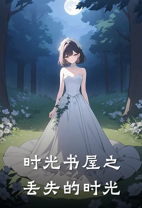 时光书屋之丢失的时光