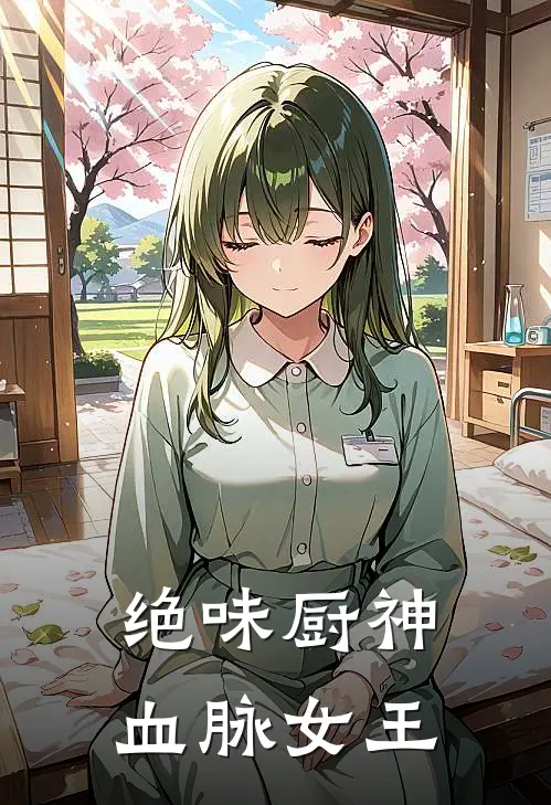 绝味厨神：血脉女王