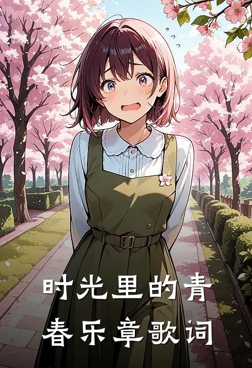 时光里的青春乐章歌词