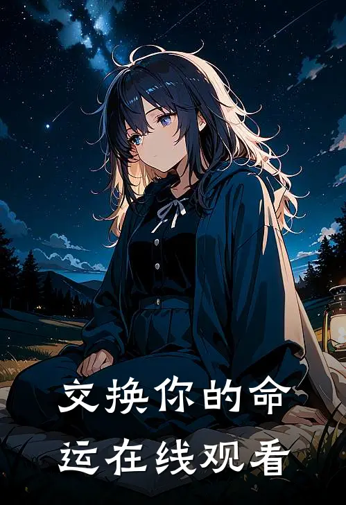 交换你的命运在线观看