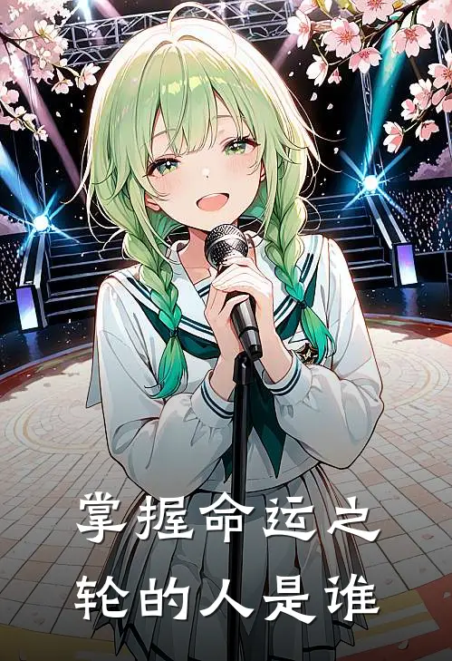 掌握命运之轮的人是谁