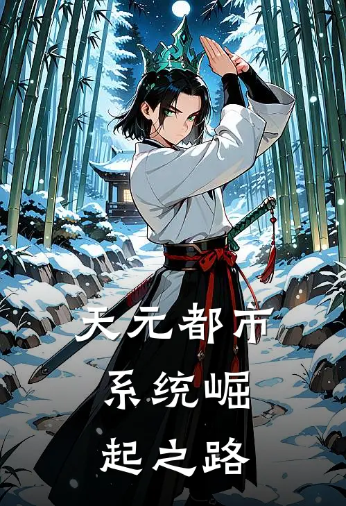 天元都市：系统崛起之路