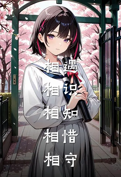 相遇，相识，相知，相惜，相守