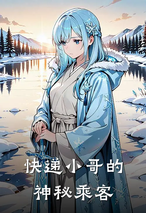 林野陈默（快递小哥的神秘乘客）最新章节列表_（林野陈默）快递小哥的神秘乘客最新小说