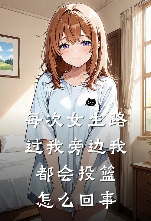 每次女生路过我旁边我都会投篮怎么回事