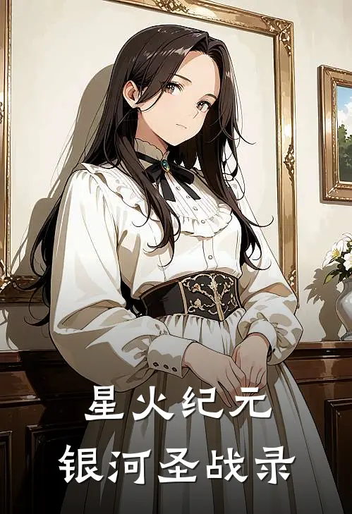 星火纪元：银河圣战录(陈默王雪)最新推荐小说_最新免费小说星火纪元：银河圣战录陈默王雪