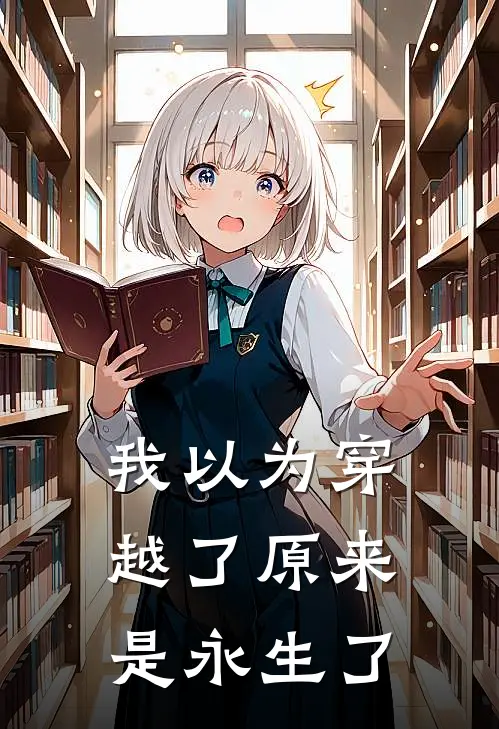 我以为穿越了原来是永生了