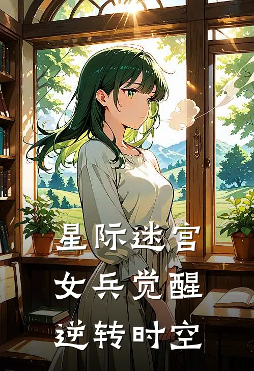 【星际迷宫】女兵觉醒，逆转时空