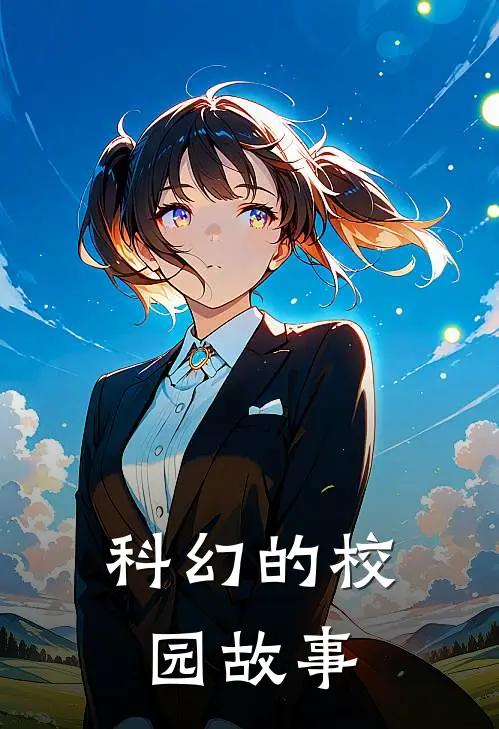 科幻的校园故事
