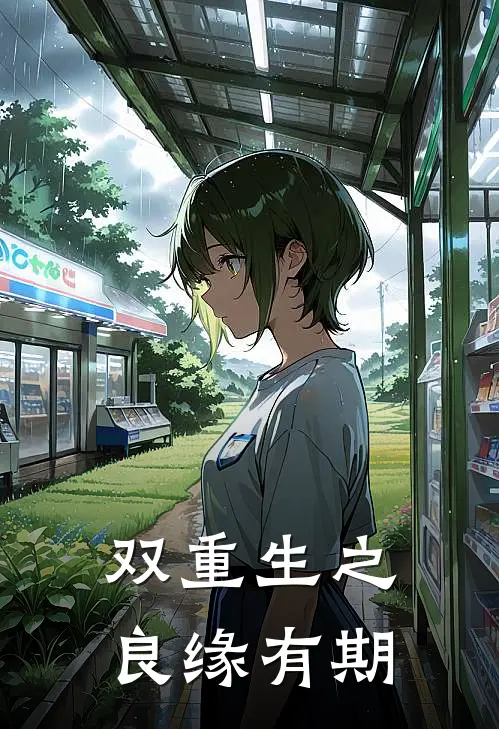 双重生之良缘有期