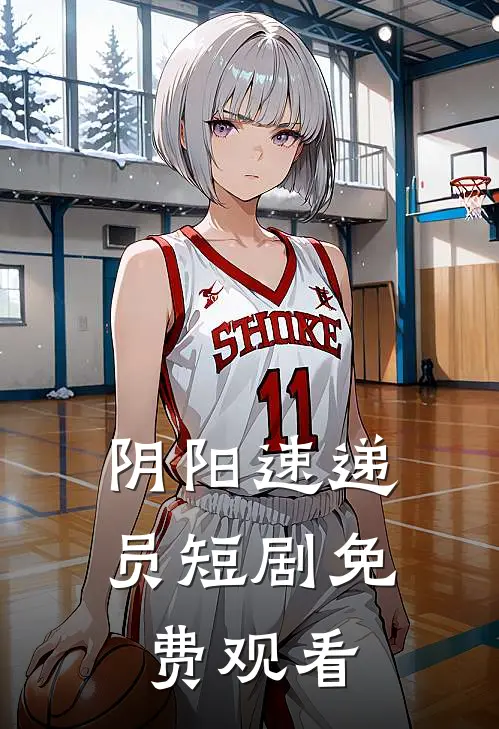 阴阳速递员短剧免费观看