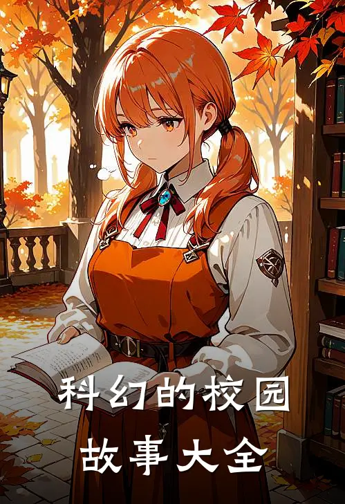 科幻的校园故事大全