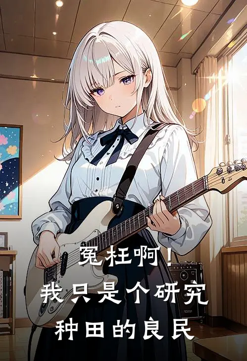 冤枉啊！我只是个研究种田的良民