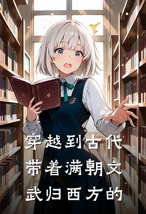 穿越到古代带着满朝文武归西方的