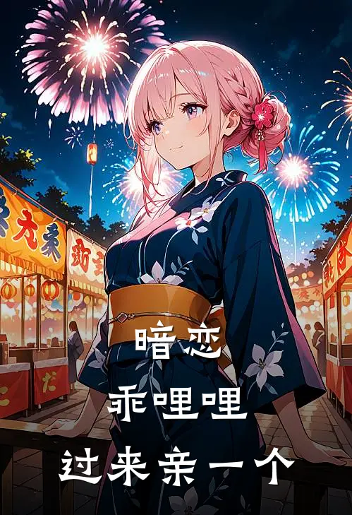 暗恋：乖哩哩，过来亲一个