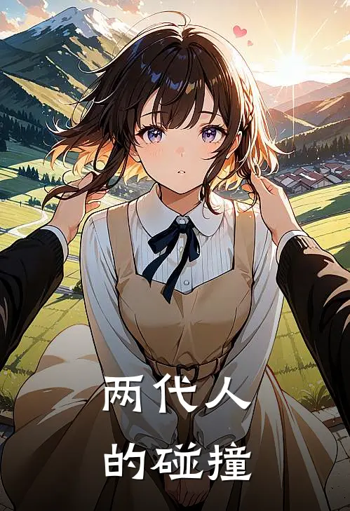 两代人的碰撞